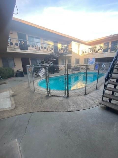 3-bedroom apartment at Gardena Apartments in Gardena, CA
